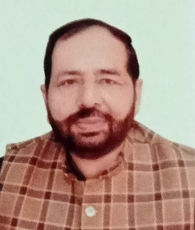 Mr Arun Kumar Singh